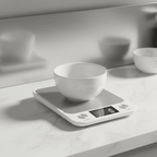 Kitchen Precision Digital Scale - PrecisiWeigh
