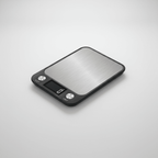 Kitchen Precision Digital Scale - PrecisiWeigh