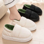 Ladies' House Shoes – Cozy Non-Slip Slippers and Indoor House Shoes