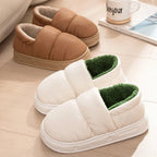 Ladies' House Shoes – Cozy Non-Slip Slippers and Indoor House Shoes