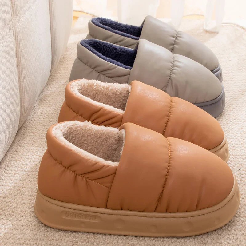 Ladies' House Shoes – Cozy Non-Slip Slippers and Indoor House Shoes