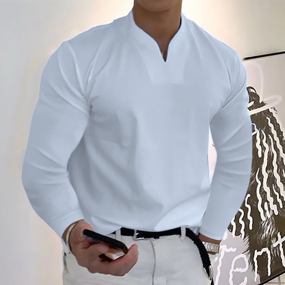 Leo | Refined shirt 5