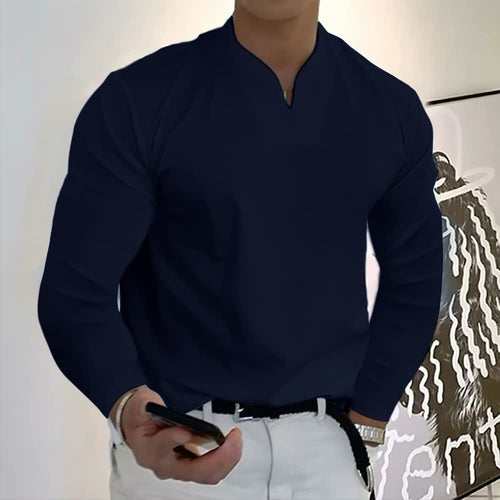 Leo | Refined shirt 11