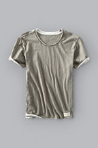 Lightweight, soft men's summer T-shirt, breathable 1