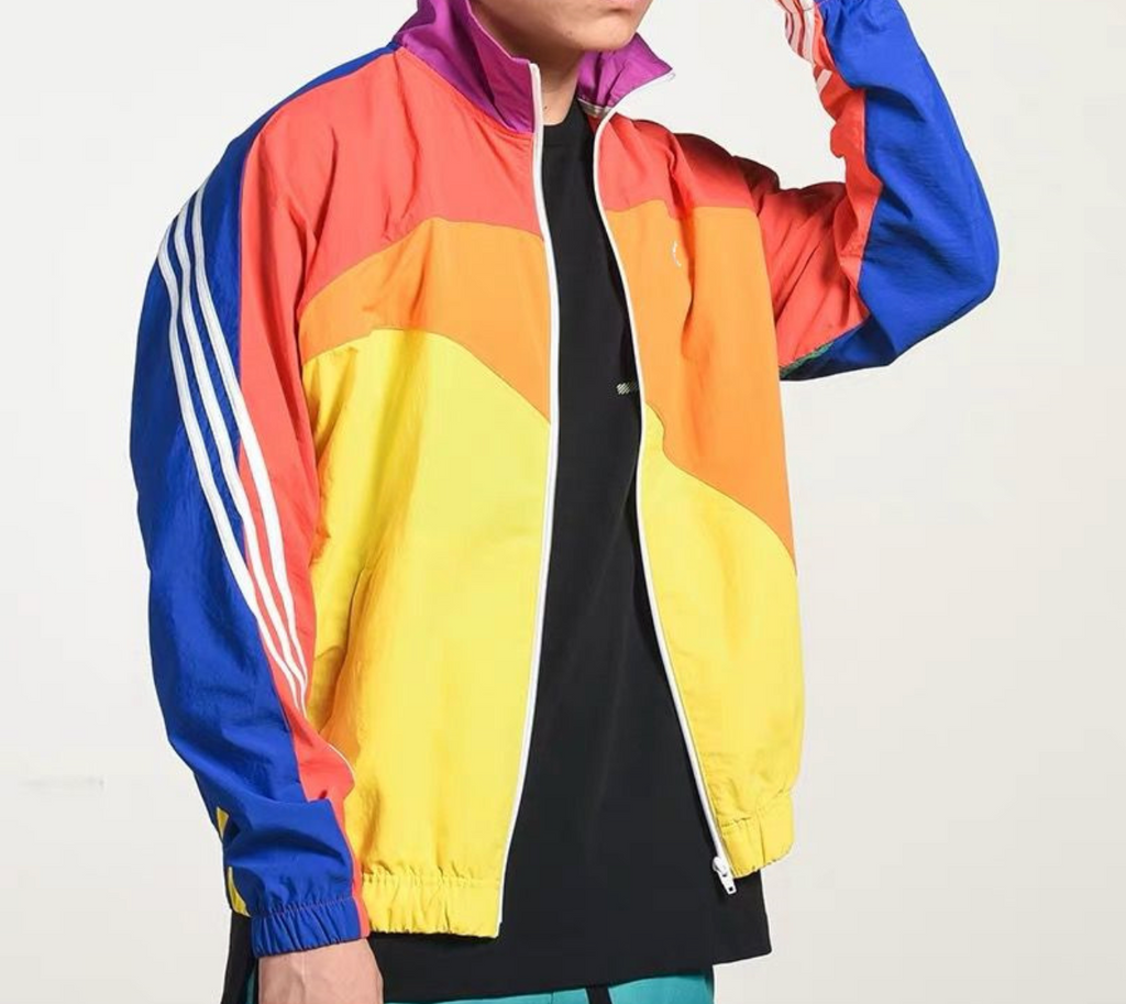 Marmari | Limited Edition Men’s Jacket in Late-90s Vintage Style