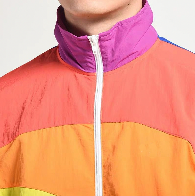 Marmari | Limited Edition Men’s Jacket in Late-90s Vintage Style