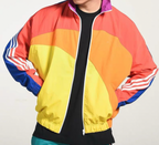 Marmari | Limited Edition Men’s Jacket in Late-90s Vintage Style