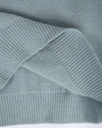 Flora | Women’s Warm Sweater – Chic Oversized Knit & Refined Slimming Texture