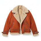 Amore | Women's Warm Winter Jacket – Oversized Comfort Fit & Advanced Thermal Insulation