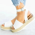 Luma | Women's Elegant Summer Sandals – Handmade Quality & Comfortable Fit 2