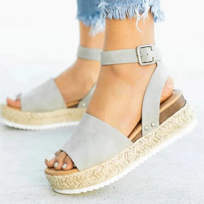 Luma | Women's Elegant Summer Sandals – Handmade Quality & Comfortable Fit 3