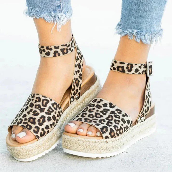 Luma | Women's Elegant Summer Sandals – Handmade Quality & Comfortable Fit 5