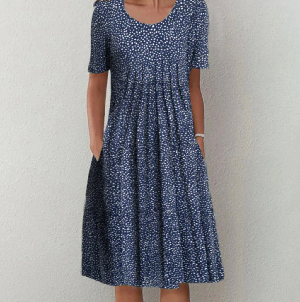 Pamelo | Airy Women’s Maxi Dress