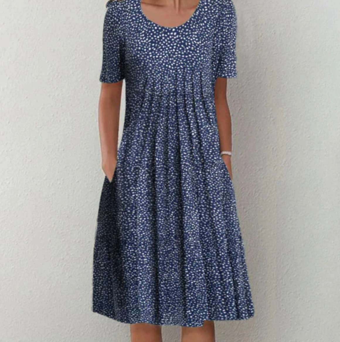 Pamelo | Airy Women’s Maxi Dress