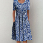 Pamelo | Airy Women’s Maxi Dress