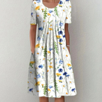 Pamelo | Airy Women’s Maxi Dress