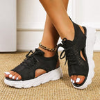 Lyvanta | Women's Sandals – Comfort & Support for Everyday Use 0