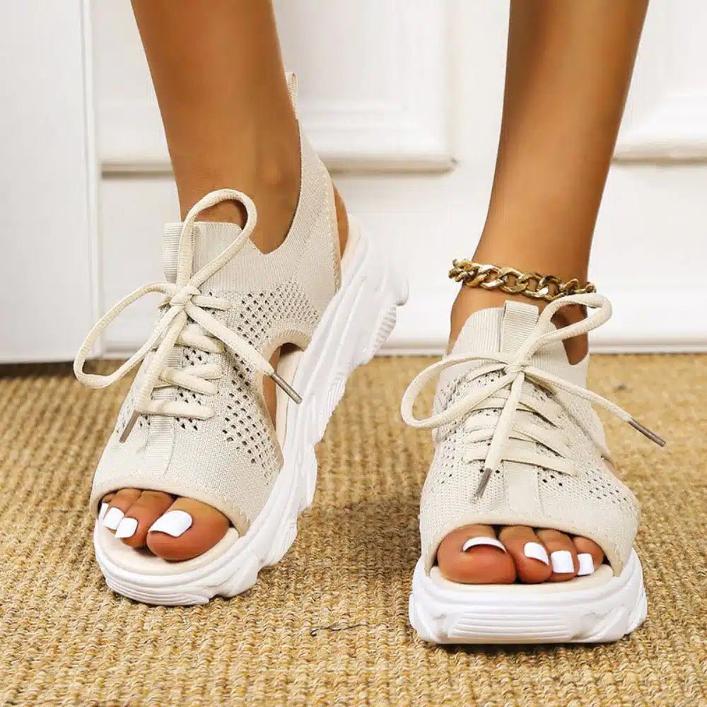Lyvanta | Women's Sandals – Comfort & Support for Everyday Use 3