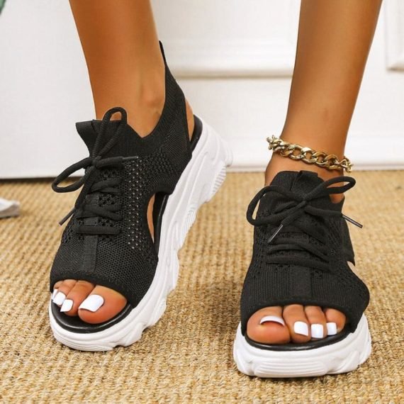 Lyvanta | Women's Sandals – Comfort & Support for Everyday Use 4