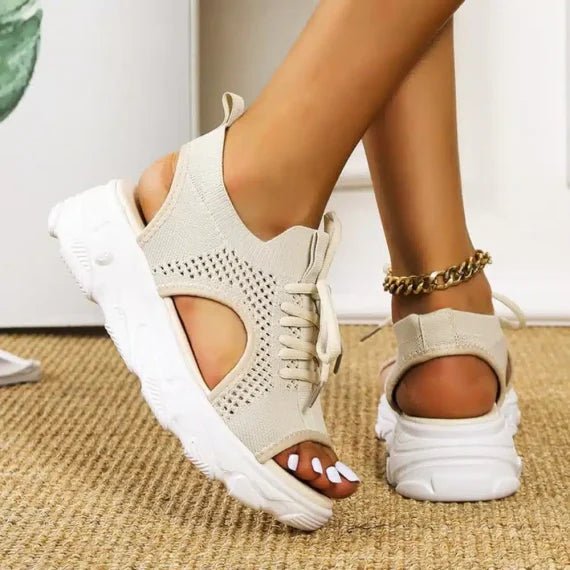 Lyvanta | Women's Sandals – Comfort & Support for Everyday Use 5