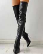 Maddalena | Winter-ready ankle boots