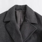 Maison Munich | Warmer Winter Coat with Elegant Design 7