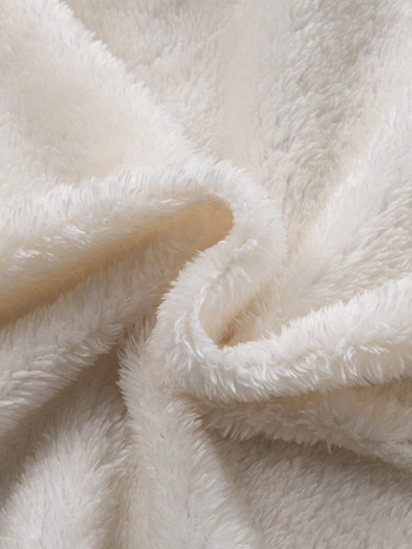 Mane | Men's Puffer Jacket | Quilted Zip-Up