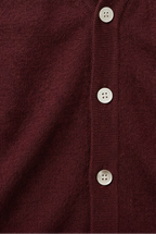 Calico | Men’s Cardigan | Button V Neck