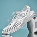 Men's Mesh Sandals – Breathable & Comfortable Fit 9