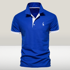 Men's Polo Shirt Classic Design High-Quality Material 5