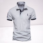 Men's Polo Shirt Classic Design High-Quality Material 6