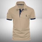 Men's Polo Shirt Classic Design High-Quality Material 7
