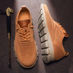 Men's Sneakers: Breathable, Lightweight, Comfortable Everyday Companion