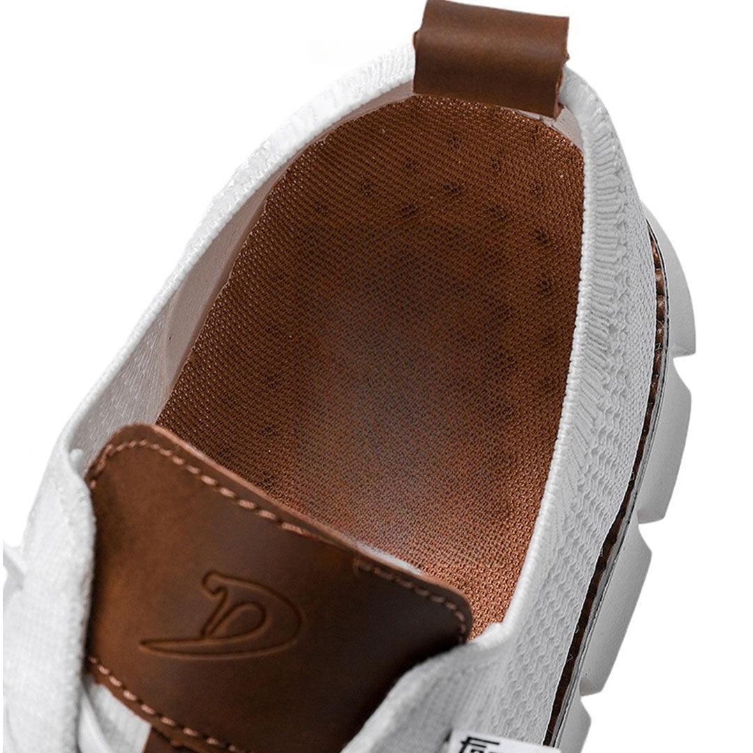 Men's Sneakers: Breathable, Lightweight, Comfortable Everyday Companion