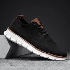 Men's Sneakers: Breathable, Lightweight, Comfortable Everyday Companion