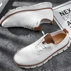 Men's Sneakers: Breathable, Lightweight, Comfortable Everyday Companion