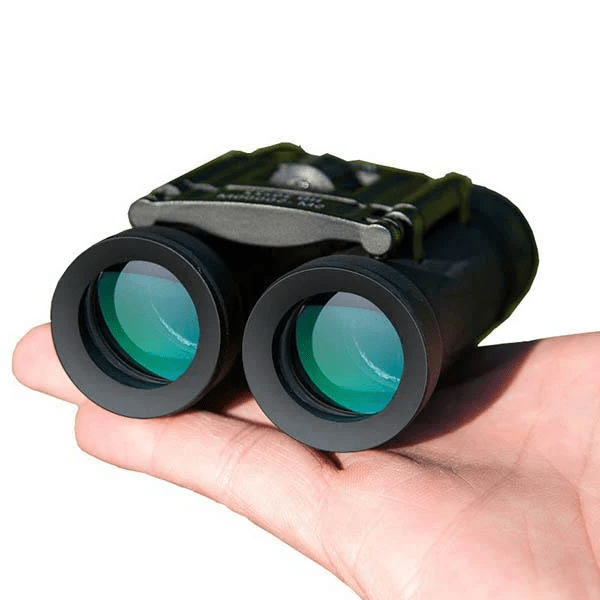 Military HD 40x22 Binoculars Hunting Telescope Outdoor Activities Default