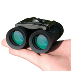 Military HD 40x22 Binoculars Hunting Telescope Outdoor Activities Default