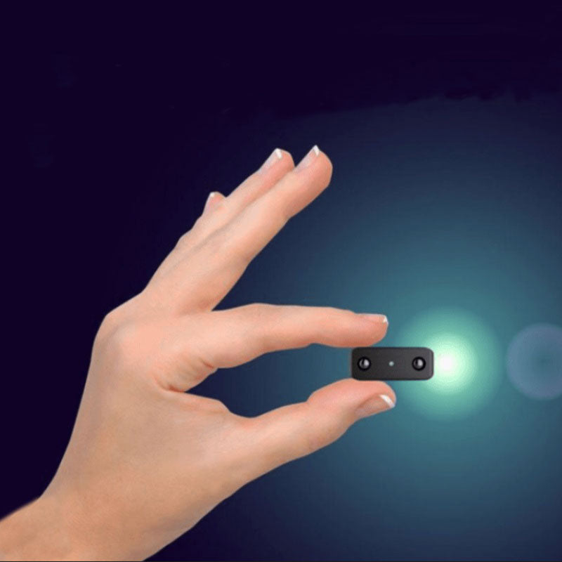 Mini HD Camera With Audio Wireless Security Camera Default