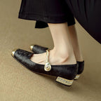 Naila | Women’s Pumps – Chic Artisan Pointed-Toe & Refined Stiletto Comfort 7