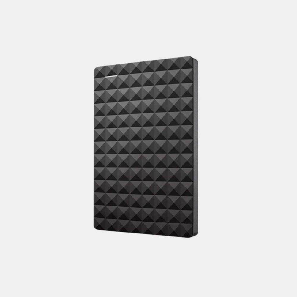 External Hard Drive for Laptop and Game Console – USB 3.0 Storage for PC, PS5 and Xbox, Plug and Play