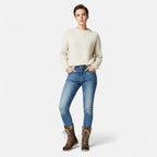 Old World | Women's Waterproof and Non-Slip Winter Boots 1