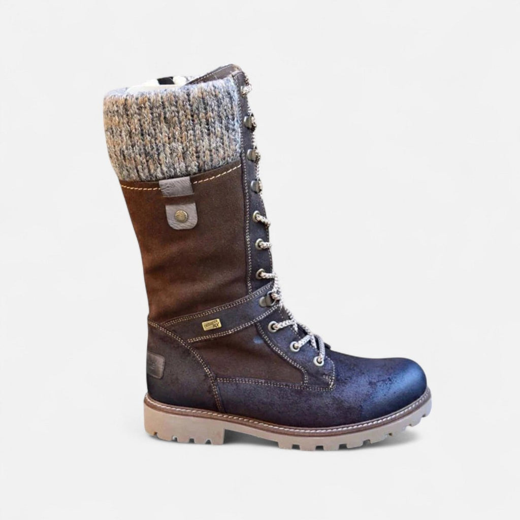 Old World | Women's Waterproof and Non-Slip Winter Boots 3