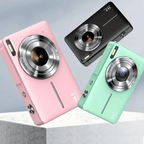 Vintage Digital Camera – Snapora