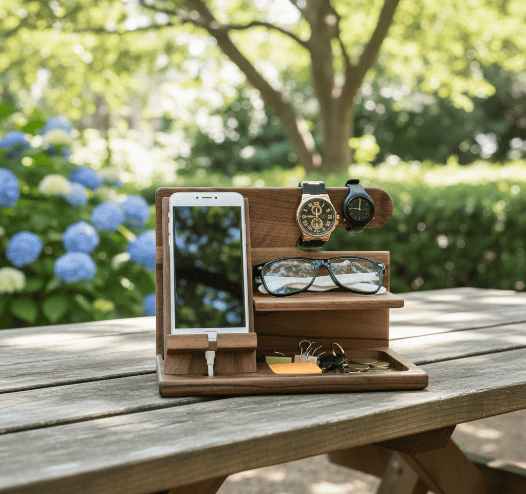 Desk Organizer