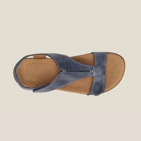 Tasana | Elegant and Comfortable Summer Sandals