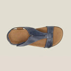 Tasana | Elegant and Comfortable Summer Sandals