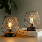Portable Wireless LED Table Lamp – Modern & Flexible Default