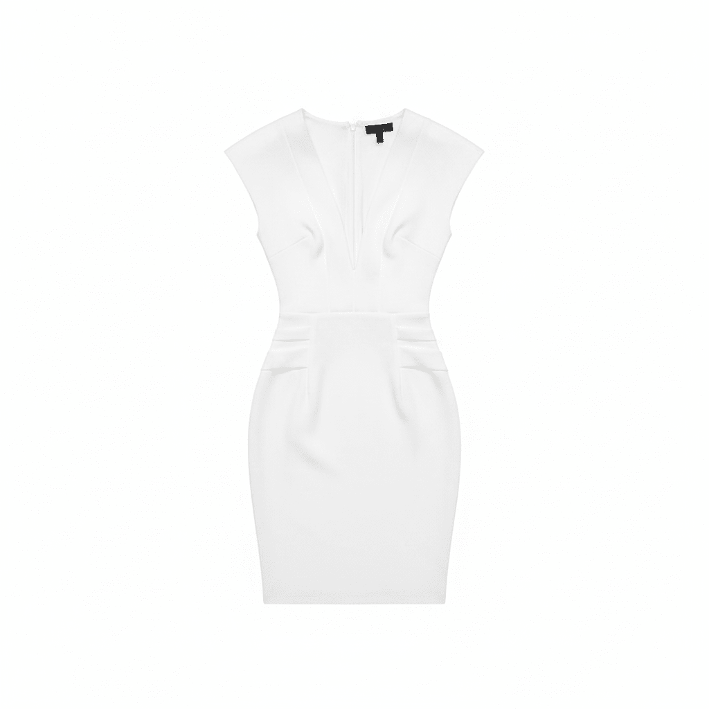 Amore | Chic and refined dress for women | Elegance & femininity