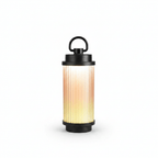 Rechargeable Camping Lantern Set - Portable LED Tent Light & Flashlight Default